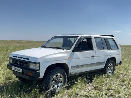 Nissan Terrano 1991 года за 2 500 000 тг. в Павлодар – фото 3