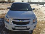 Chevrolet Cobalt 2022 годаfor6 000 000 тг. в Костанай