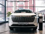 Haval H6 Tech Plus 2WD 2026 годаүшін10 390 000 тг. в Алматы