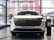 Haval H6, 2026