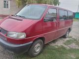 Volkswagen Caravelle 1998 года за 4 500 000 тг. в Павлодар – фото 4