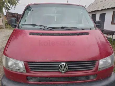 Volkswagen Caravelle 1998 года за 4 000 000 тг. в Павлодар – фото 7