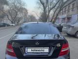 Mercedes-Benz C 180 2013 годаүшін4 900 000 тг. в Алматы – фото 4