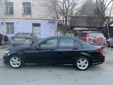 Mercedes-Benz C 180 2013 годаүшін4 900 000 тг. в Алматы – фото 2