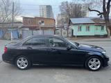 Mercedes-Benz C 180 2013 годаүшін4 900 000 тг. в Алматы