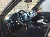 Land Rover Range Rover 2005 года за 7 000 000 тг. в Шымкент – фото 3