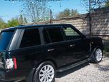 Land Rover Range Rover 2005 года за 7 000 000 тг. в Шымкент – фото 2