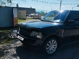 Land Rover Range Rover 2005 года за 7 000 000 тг. в Шымкент – фото 4