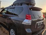 Toyota Land Cruiser Prado 2013 годаүшін18 500 000 тг. в Актау – фото 2