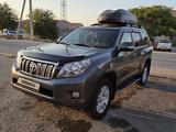 Toyota Land Cruiser Prado 2013 годаүшін18 500 000 тг. в Актау