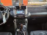 Toyota Land Cruiser Prado 2013 годаүшін18 500 000 тг. в Актау – фото 3