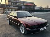 BMW 525 1995 года за 3 500 000 тг. в Шымкент – фото 2