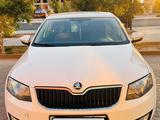 Skoda Octavia 2013 года за 5 300 000 тг. в Актау – фото 2