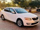 Skoda Octavia 2013 года за 5 300 000 тг. в Актау – фото 3