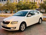 Skoda Octavia 2013 года за 5 300 000 тг. в Актау