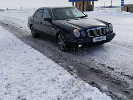 Mercedes-Benz E 240 1997 года за 3 000 000 тг. в Семей – фото 3