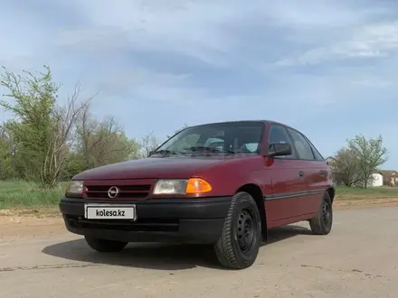 Opel Astra 1992 года за 700 000 тг. в Уральск – фото 4