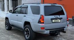 Toyota 4Runner 2005 года за 12 000 000 тг. в Актобе – фото 3