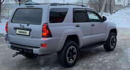 Toyota 4Runner 2005 года за 12 000 000 тг. в Актобе – фото 4