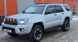 Toyota 4Runner 2005 года за 12 000 000 тг. в Актобе – фото 2
