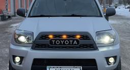 Toyota 4Runner 2005 года за 12 000 000 тг. в Актобе