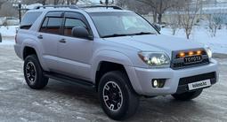 Toyota 4Runner 2005 года за 12 000 000 тг. в Актобе – фото 5