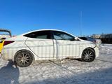 Hyundai Accent 2014 годаүшін3 750 000 тг. в Астана – фото 2