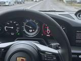 Porsche 911 2022 года за 125 000 000 тг. в Астана – фото 4