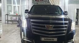 Cadillac Escalade 2020 годаүшін35 000 000 тг. в Атырау