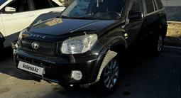 Toyota RAV4 2005 годаүшін5 440 000 тг. в Талдыкорган – фото 2