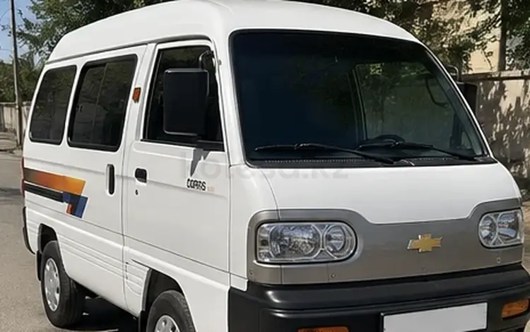 Chevrolet Damas 2021 годаүшін4 000 000 тг. в Шымкент