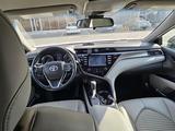 Toyota Camry 2019 года за 11 000 000 тг. в Кызылорда