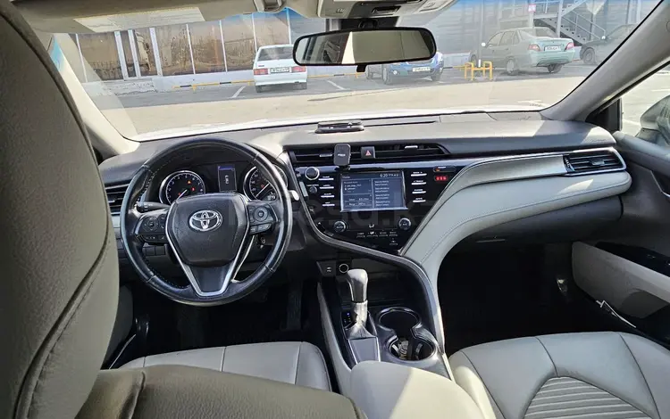 Toyota Camry 2019 года за 11 000 000 тг. в Кызылорда
