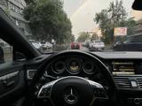 Mercedes-Benz CLS 500 2012 года за 14 900 000 тг. в Алматы – фото 2