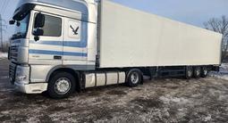 DAF  XF 105 2014 года за 25 000 000 тг. в Павлодар – фото 2