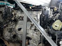 Двигатель A25A-FKS 2.5л на Toyota Camry 75үшін120 000 тг. в Алматы