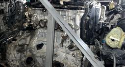 Двигатель A25A-FKS 2.5л на Toyota Camry 75 за 120 000 тг. в Алматы