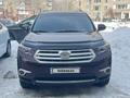 Toyota Highlander 2011 года за 12 000 000 тг. в Усть-Каменогорск