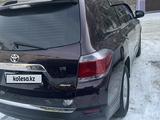 Toyota Highlander 2011 года за 13 600 000 тг. в Усть-Каменогорск – фото 5