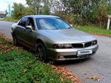 Mitsubishi Diamante 1996 годаfor950 000 тг. в Кокшетау – фото 2