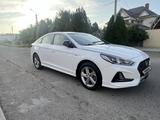 Hyundai Sonata 2020 годаүшін8 150 000 тг. в Алматы – фото 4