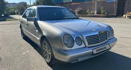 Mercedes-Benz E 280 1996 годаүшін3 300 000 тг. в Астана – фото 4