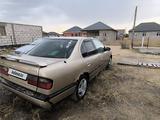 Nissan Primera 1996 годаүшін400 000 тг. в Каскелен – фото 4