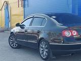 Volkswagen Passat 2007 года за 4 000 000 тг. в Астана – фото 3