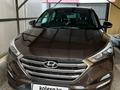 Hyundai Tucson 2017 года за 12 000 000 тг. в Уральск – фото 2