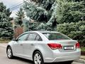 Chevrolet Cruze 2014 года за 4 600 000 тг. в Алматы – фото 2