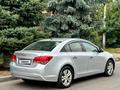 Chevrolet Cruze 2014 годаүшін4 600 000 тг. в Алматы – фото 7