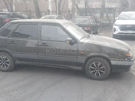 ВАЗ (Lada) 2115 2006 года за 850 000 тг. в Семей – фото 2
