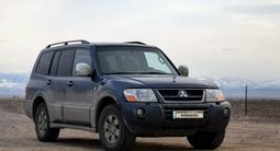 Mitsubishi Pajero 2006 года за 6 825 000 тг. в Алматы