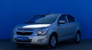 Chevrolet Cobalt 2021 года за 5 949 560 тг. в Алматы